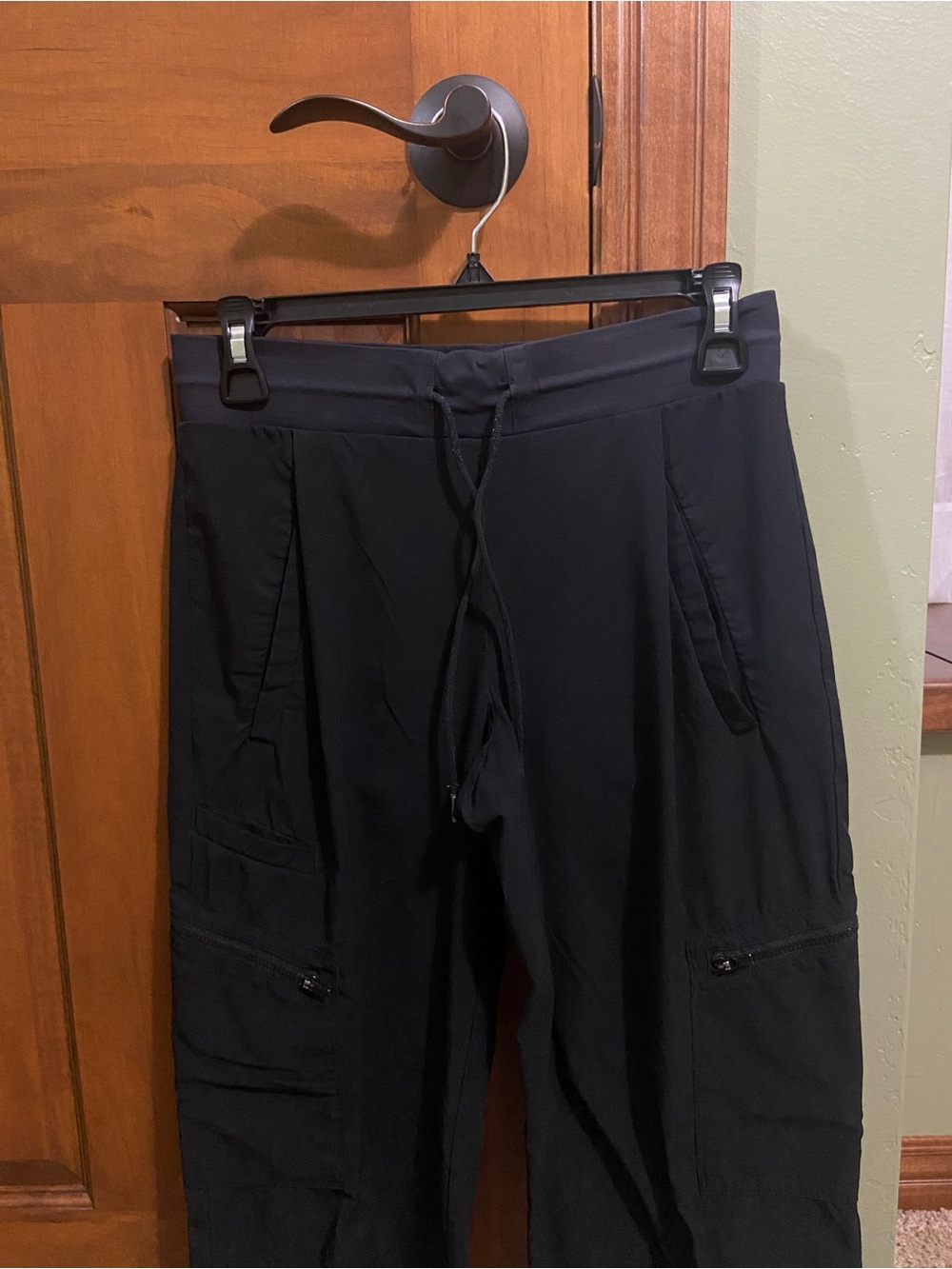 Athleta Venture Pant Joggers